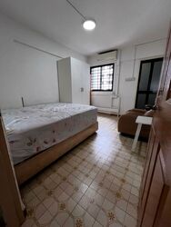 Blk 509 West Coast Vista (Clementi), HDB 3 Rooms #451820821